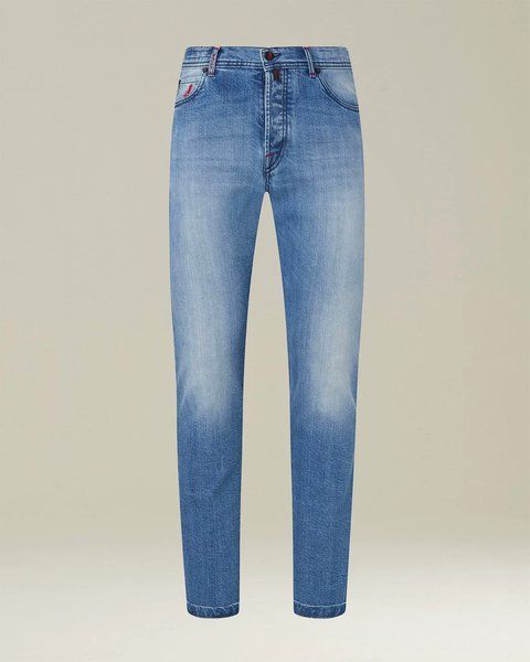 Kiton Jeans