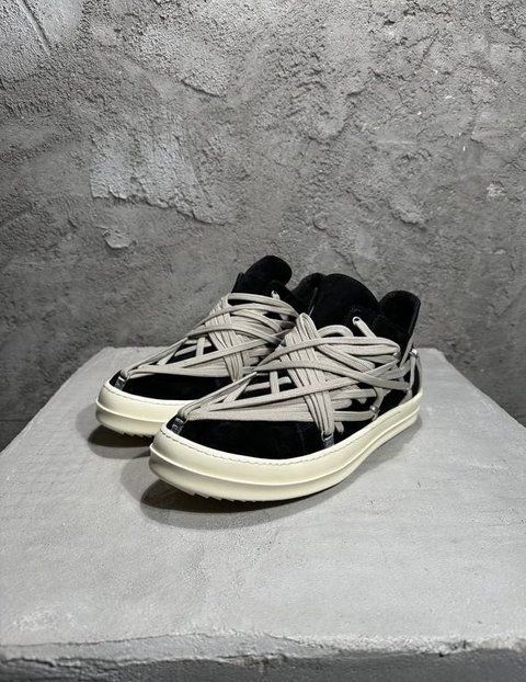 Rick Owens Sneakers
