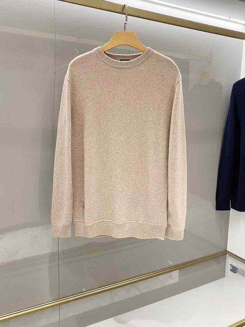 Светр Zegna 608 фото