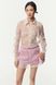 Chanel Skirt Cotton Tweed 2269 фото 2