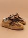 Miu Miu Suede Sneakers 1612 фото 1