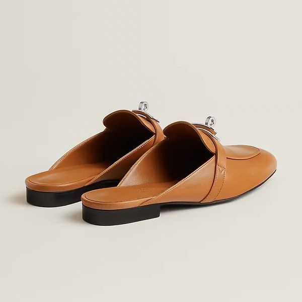 Herm&egrave;s Oz mule