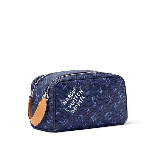 Louis Vuitton Mini Dopp Kit