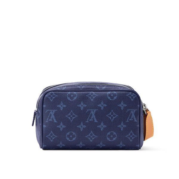 Louis Vuitton Mini Dopp Kit