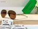 Bottega Veneta 1305S Silver tea 896 фото 3