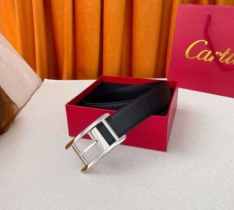 Ремінь Cartier 557 фото