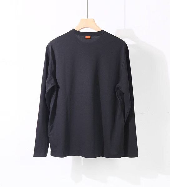 Zegna longsleave