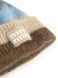 Miu Miu Mohair hat with logo 5324 фото 3