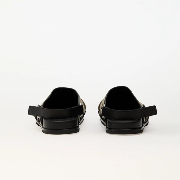 Rick Owens Megalaced Mule  2070 фото
