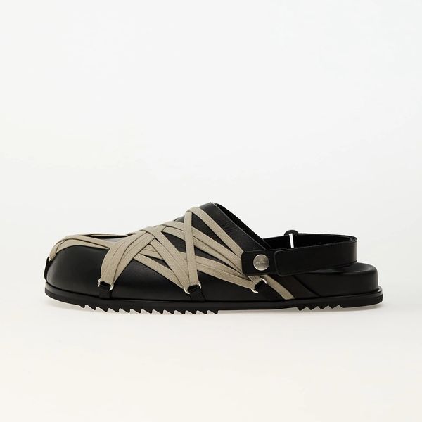 Rick Owens Megalaced Mule  2070 фото
