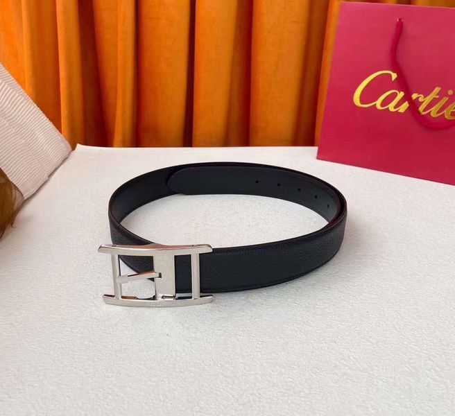Ремінь Cartier 557 фото
