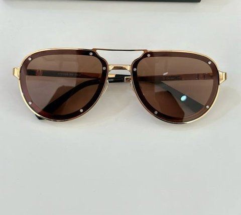 Santos de Cartier sunglasses