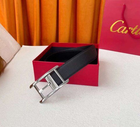 Ремінь Cartier 558 фото