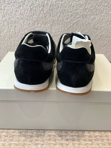 Brunello Cucinelli Runners 1665 фото