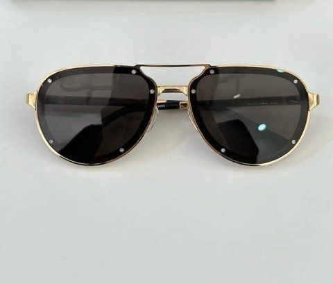 Santos de Cartier sunglasses