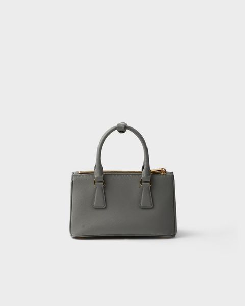 Prada Galleria Saffiano leather mini-bag