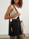 Saint Laurent oxalis bag in raffia macram&eacute; 1188 фото 2