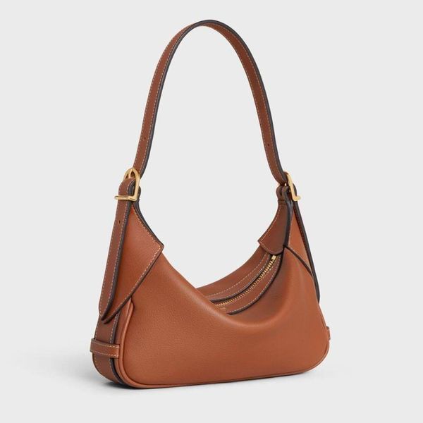Celine Medium Romy In Supple Calfskin Handbag 4873 фото