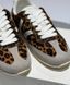 CELINE JOGGER LOW LACE-UP SNEAKER IN Calfskin & Suede Calfskin 1567 фото 2