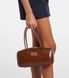 Miu Miu Beau patent leather shoulder bag