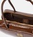 Miu Miu Beau patent leather shoulder bag