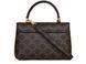 Celine Medium Nino Bag In Supple Grained Calfskin