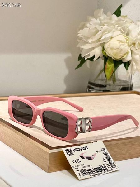 Balenciaga Sunglasses BB0096S