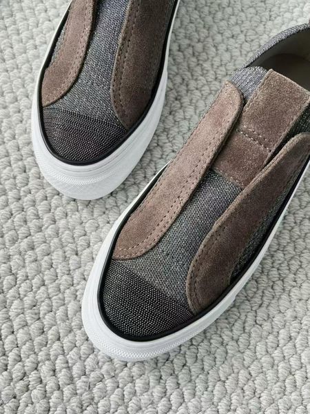 Brunello Cucinelli Shoes