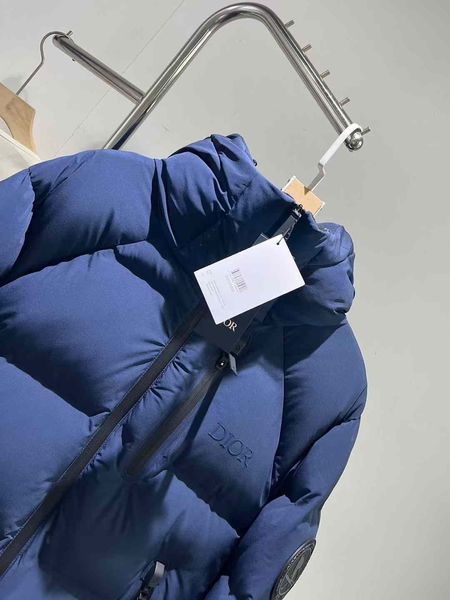 Dior down jacket