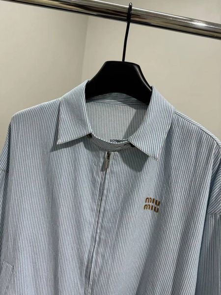 Miu Miu Jacket 2123 фото