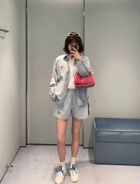 Miu Miu Jacket 2123 фото