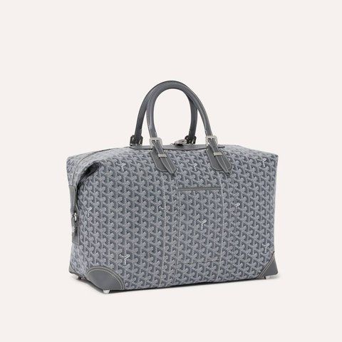 Goyard Bowling 45 bag 4974 фото