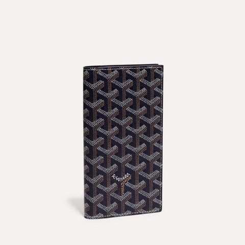 Goyard Saint-Roch Wallet 2173 фото