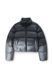 Alexander Wang Reflective Cropped Puffer 5227 фото 1