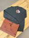 Loro Piana slim crew neck sweater