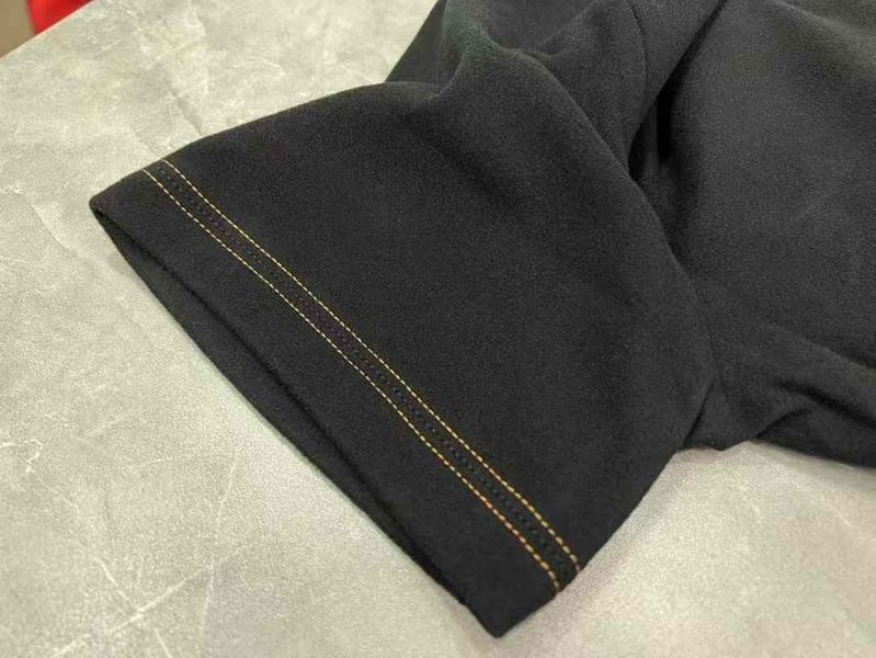 Футболка Zegna 613 фото
