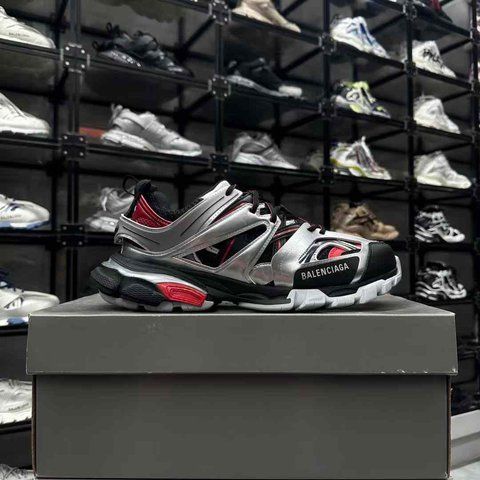 Balenciaga Lad Track Sneakers 103 фото