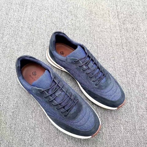 Loro Piana Week End Evo sneakers