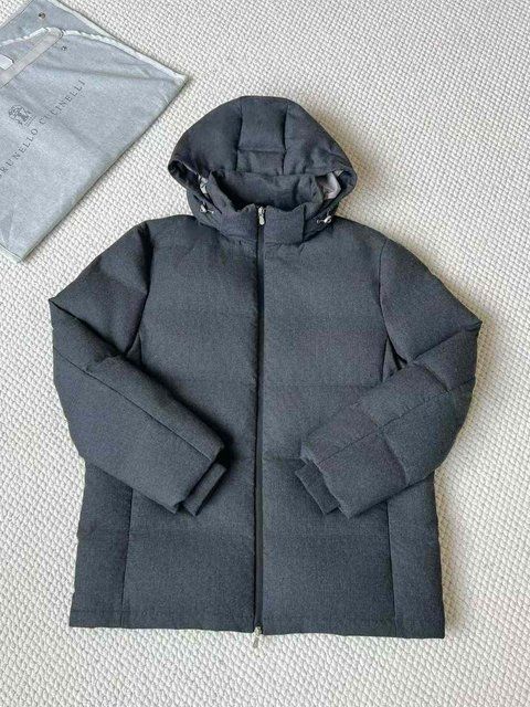 Men's jacket Brunello Cucinelli