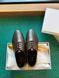 Awar Lace-Up in Leather 850 фото 3