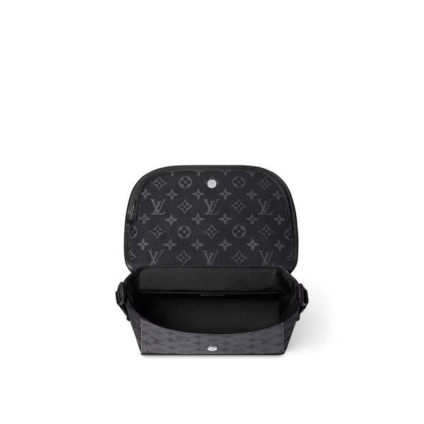 Louis Vuitton Pulse Messenger 1144 фото
