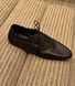 Awar Lace-Up in Leather 850 фото 2