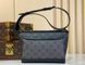 Louis Vuitton Pulse Messenger 1144 фото 3