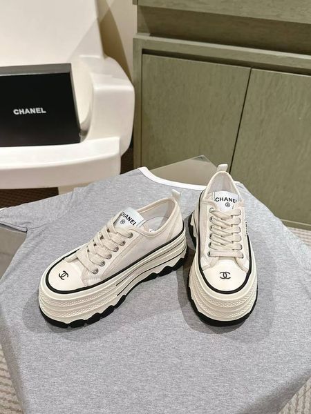Chanel Sneakers