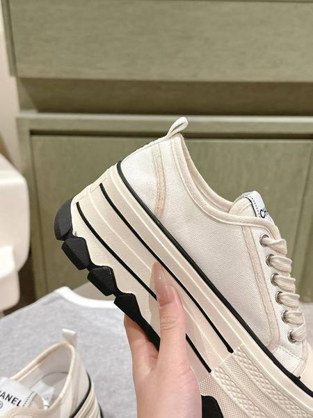 Chanel Sneakers