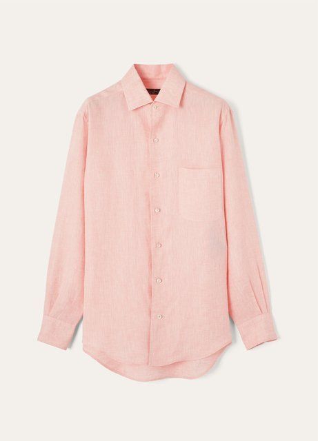 Loro Piana Andr&eacute; Shirt