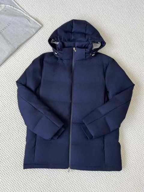 Men's jacket Brunello Cucinelli