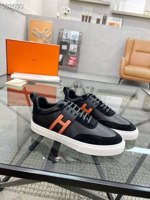 Herm&egrave;s Sneakers 1924 фото
