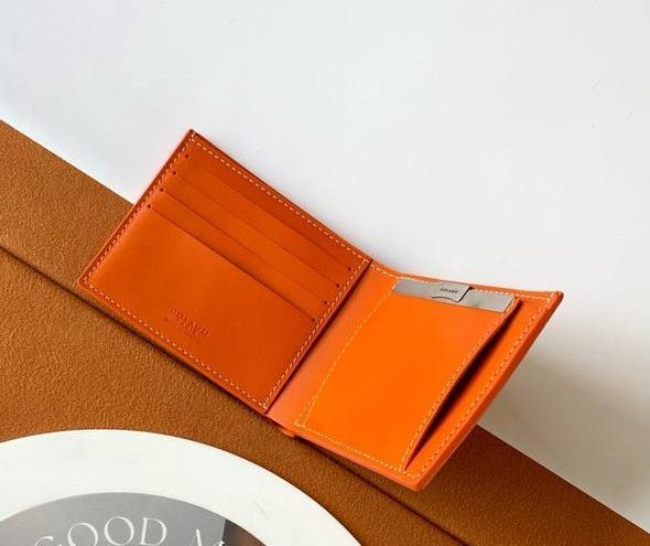 Goyard Saint-Florentin Wallet 2175 фото