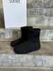 LOEWE Lago boot shearling